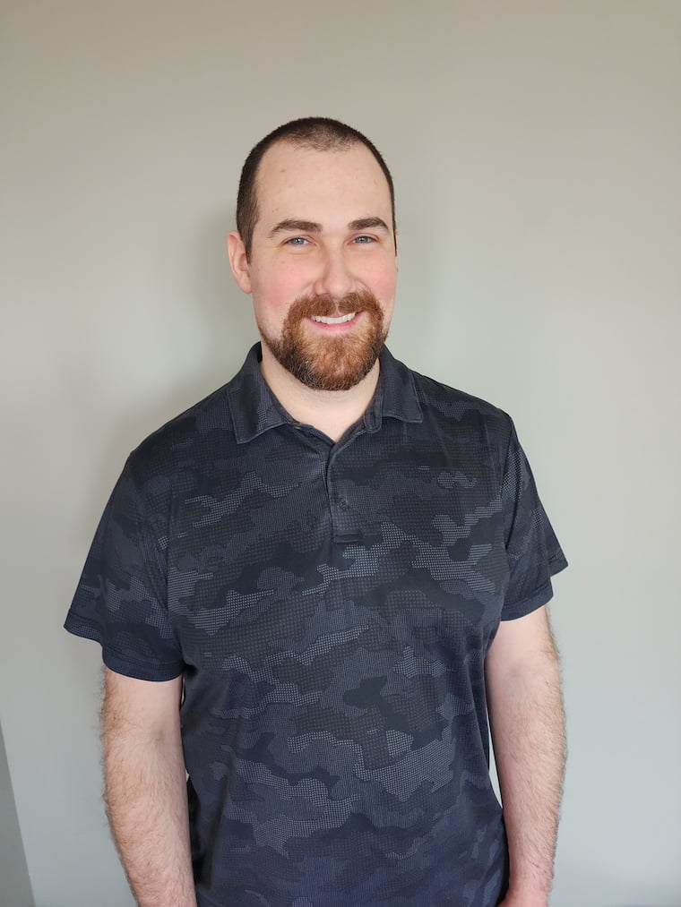 Kolby, founder of Ravencrest Consulting.